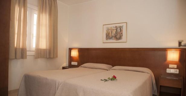 Aparthotel Lloyds Beach Club
