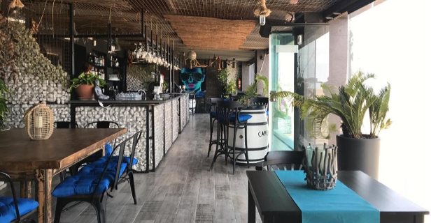 Aparthotel Lloyds Beach Club