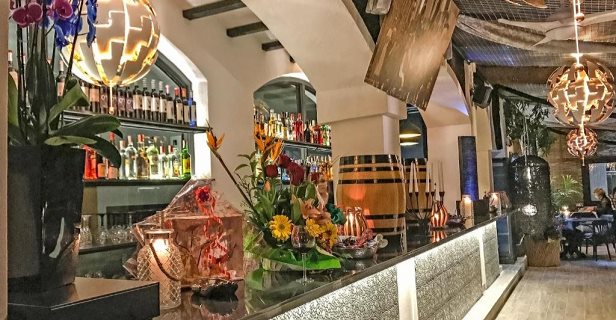 Aparthotel Lloyds Beach Club