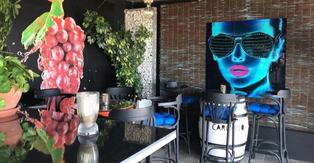 Aparthotel Lloyds Beach Club