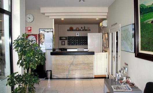 Aparthotel Loar Ferreries