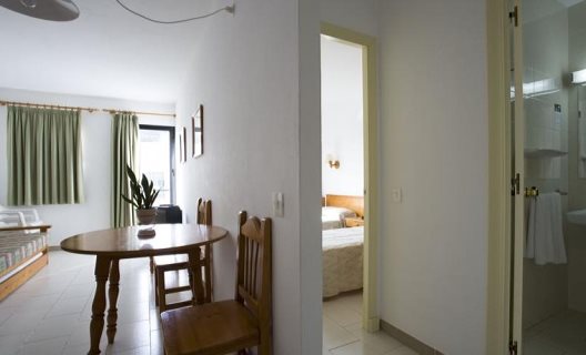 Aparthotel Loar Ferreries