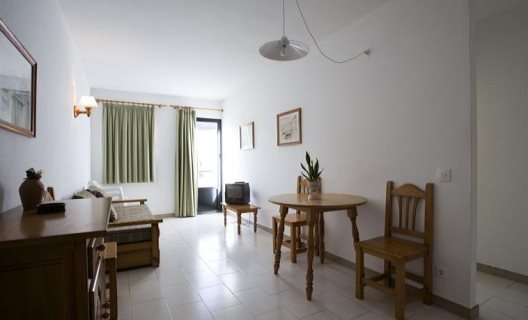 Aparthotel Loar Ferreries