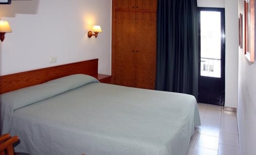 Aparthotel Loar Ferreries