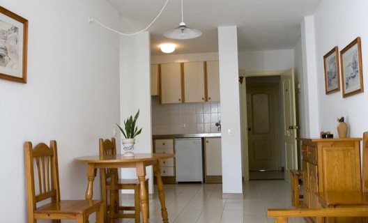 Aparthotel Loar Ferreries