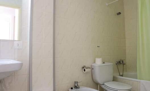 Aparthotel Loar Ferreries