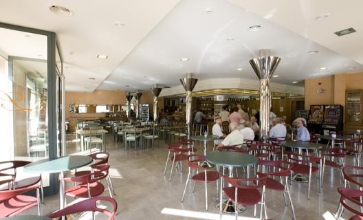 Aparthotel Loar Ferreries