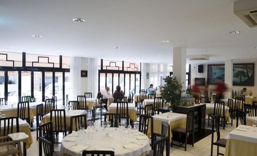 Aparthotel Loar Ferreries