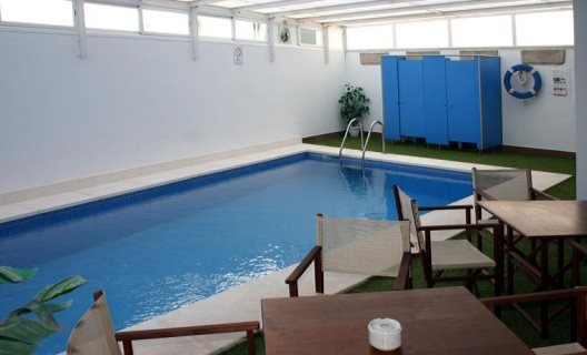 Aparthotel Loar Ferreries