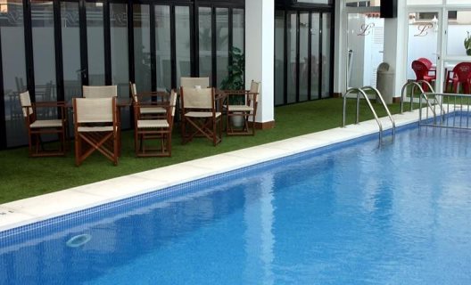 Aparthotel Loar Ferreries
