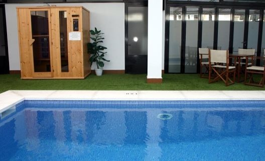 Aparthotel Loar Ferreries