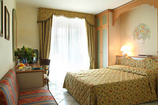 Aparthotel Locanda Santa Giulia