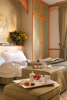 Aparthotel Locanda Santa Giulia
