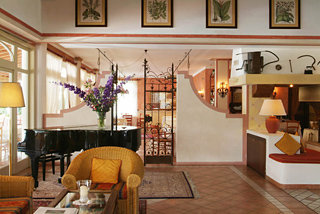 Aparthotel Locanda Santa Giulia