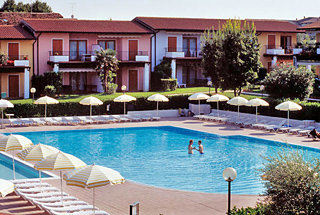 Aparthotel Locanda Santa Giulia