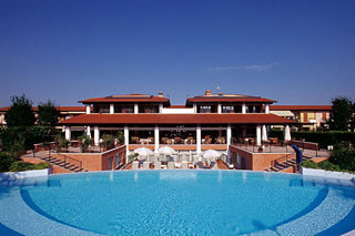Aparthotel Locanda Santa Giulia