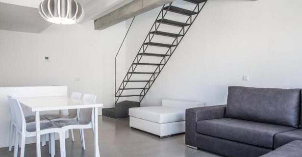 Aparthotel Lonja Suites