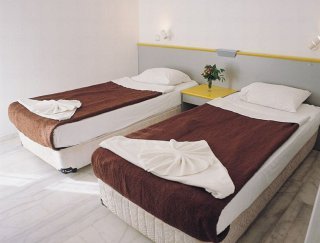 Aparthotel Loryma Resort