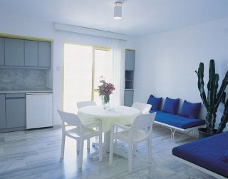Aparthotel Loryma Resort