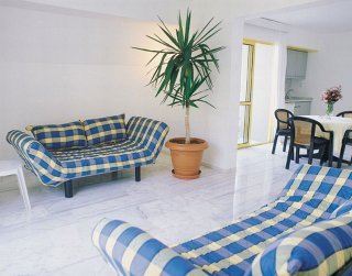 Aparthotel Loryma Resort