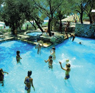 Aparthotel Loryma Resort
