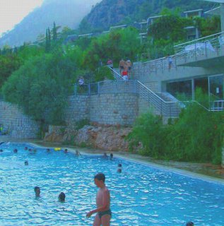 Aparthotel Loryma Resort