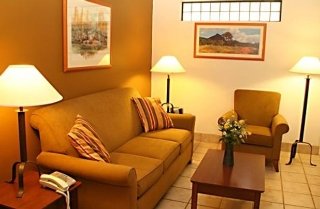 Aparthotel Los Abrigados Resort And Spa