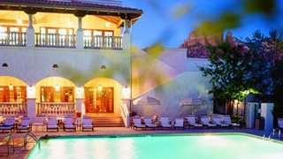 Aparthotel Los Abrigados Resort And Spa