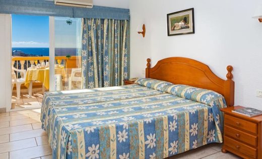 Aparthotel Los Dragos Del Sur