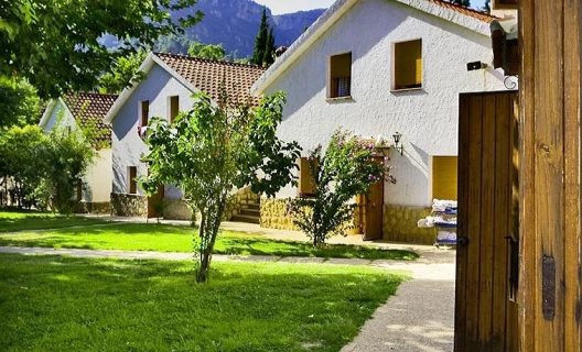Aparthotel Los Enebros