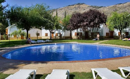 Aparthotel Los Enebros