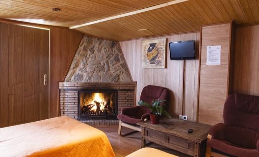 Aparthotel Los Enebros