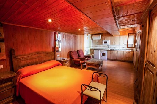 Aparthotel Los Enebros