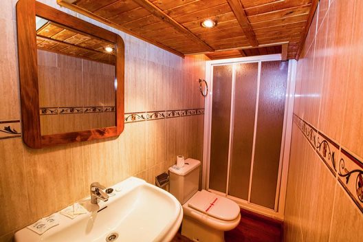 Aparthotel Los Enebros