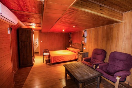 Aparthotel Los Enebros