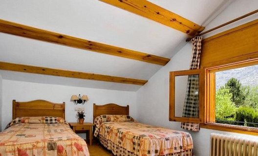 Aparthotel Los Enebros