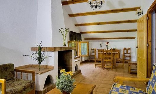 Aparthotel Los Enebros