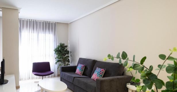 Aparthotel Los Girasoles Spa