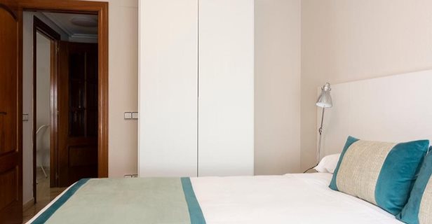 Aparthotel Los Girasoles Spa