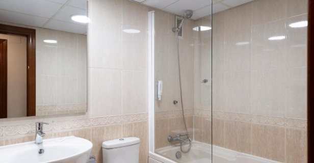 Aparthotel Los Girasoles Spa