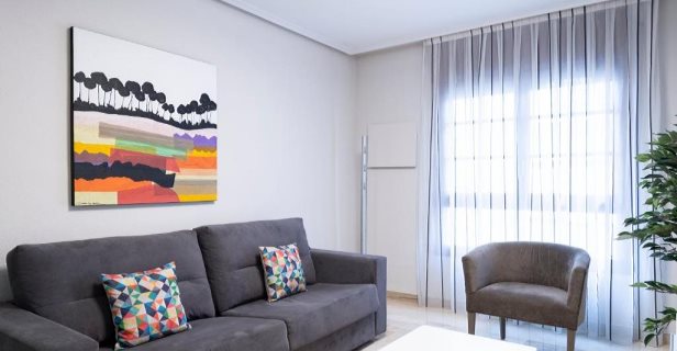Aparthotel Los Girasoles Spa