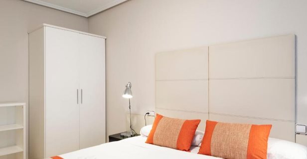 Aparthotel Los Girasoles Spa