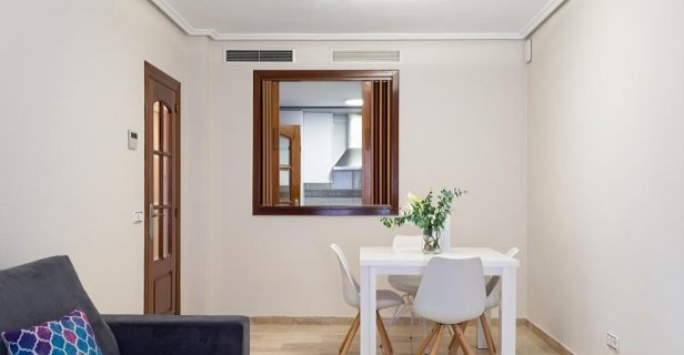 Aparthotel Los Girasoles Spa