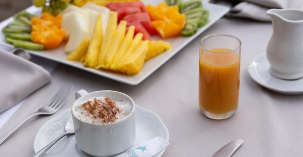 Aparthotel Los Girasoles Spa