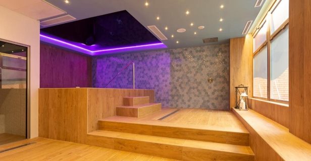 Aparthotel Los Girasoles Spa
