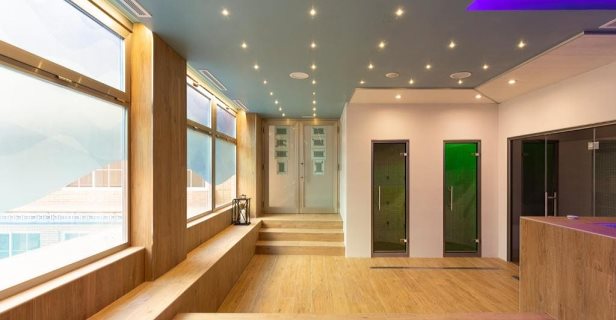 Aparthotel Los Girasoles Spa