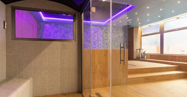 Aparthotel Los Girasoles Spa