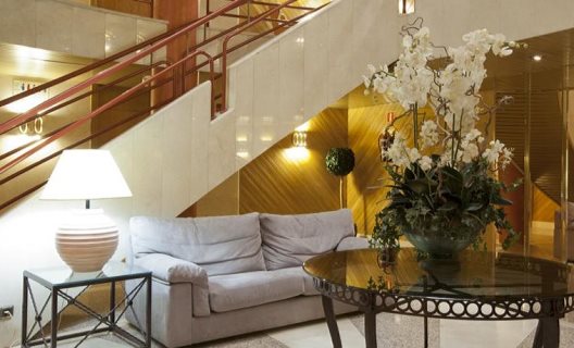 Aparthotel Los Rosales