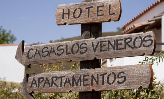 Aparthotel Los Veneros