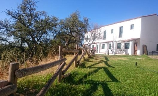 Aparthotel Los Veneros